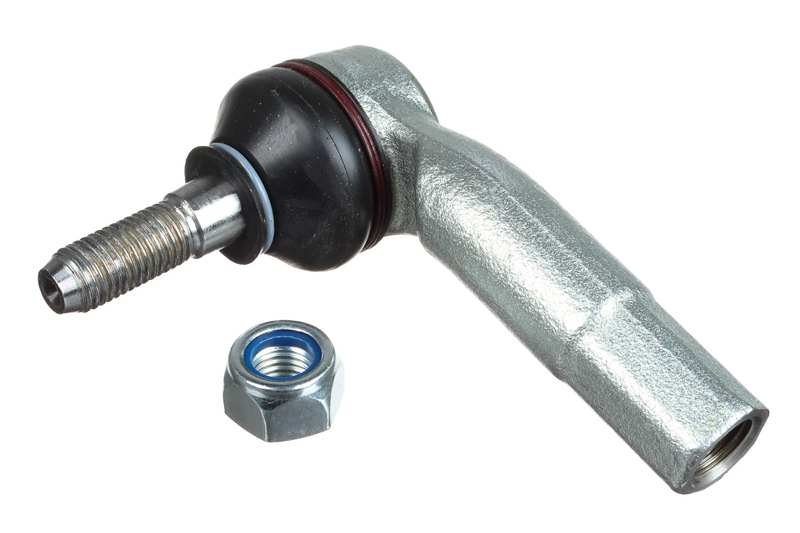 Tie rod end